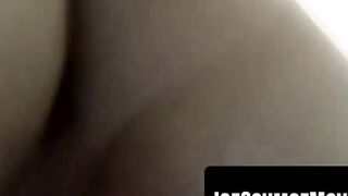 Anal Extreme - Giant Dick in an Unknown Girl's Hole