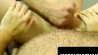 Anal Extreme - Giant Dick in an Unknown Girl's Hole