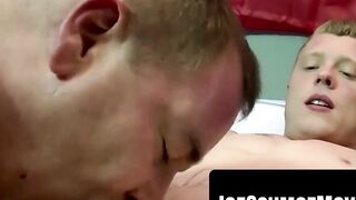 Anal Extreme - Giant Dick in an Unknown Girl's Hole