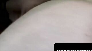 Amateur Pornstar Wannabe #1 - Joey White Gets Fucked Hard By A Huge Dick! (Anal & Facial)
