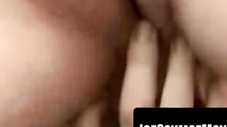 Amateurs Gone Wild - Couple Discovers Their Sexual Side In The Heat Of Passion