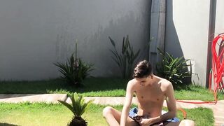Twinks In Heat - Hot & Horny Black Teens Fucking Raw