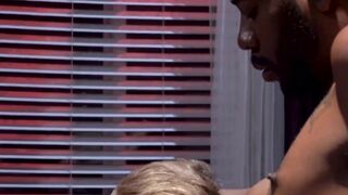 Bear's Raw Ass-Fucking with Chubby Twink - Gay4pay