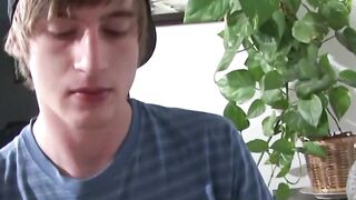 Emotional Rollercoaster Ride with Hot Young Guys - Raw & Uncut
