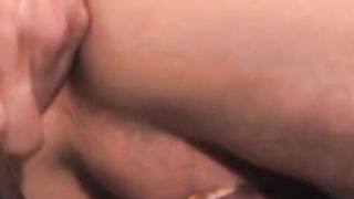 CentralFisting.Com - Anal Extreme! Gaping RoseBud Hole After Deepest Fist Pound
