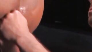 CentralFisting.Com - Anal Extreme! Gaping RoseBud Hole After Deepest Fist Pound
