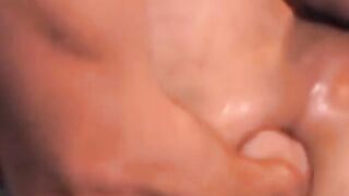 CentralFisting.Com - Anal Extreme! Gaping RoseBud Hole After Deepest Fist Pound