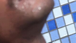 KINKY ANAL ACTION WITH ADVENTUROUS BLACK COUPLE AT BADBLACKBABES