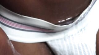 KINKY ANAL ACTION WITH ADVENTUROUS BLACK COUPLE AT BADBLACKBABES