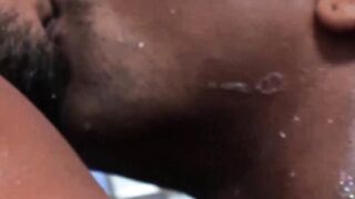 KINKY ANAL ACTION WITH ADVENTUROUS BLACK COUPLE AT BADBLACKBABES