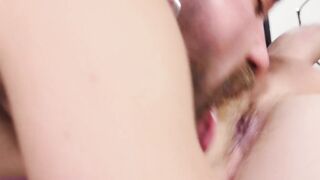 Beard-Fucked Hard - Anal Drilling of Hair Bear & Jocks in Raw Sex