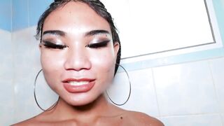 Asia's Hottest FemBoy - Raw As Fuck! (Lady Boy) [HD]