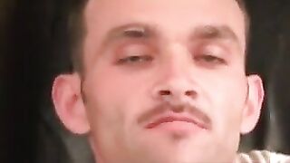 Hairiest-Amateurs_SexualTension's_Interviews - JerkingOffAfterAnintervieW
