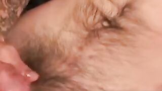 Hairiest-Amateurs_SexualTension's_Interviews - JerkingOffAfterAnintervieW