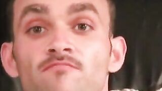 Hairiest-Amateurs_SexualTension's_Interviews - JerkingOffAfterAnintervieW
