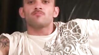 Hairiest-Amateurs_SexualTension's_Interviews - JerkingOffAfterAnintervieW
