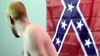 JoeSchmoeXXX.com - Handsome amateur cock guzzlers enjoy hardcore ass drilling