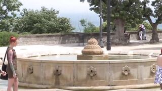 Margout Darko faces public disgrace