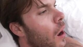BangBangXXX.com - Cute Brazilian Axel's intense homemade sex tape and cock stroking s
