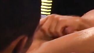 Jerek's hole gets fucked by Shane Rollins and Victor Rios