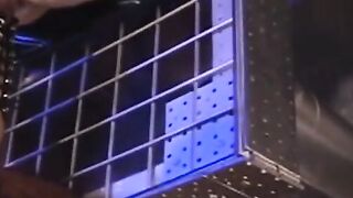 Handsome Jerek gets lifetime best fisting after sucking Asoka