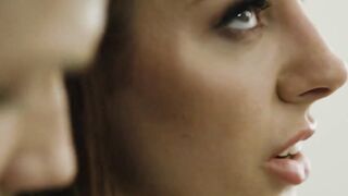 Vanna Bardot pussy fucked hard in taboo scene