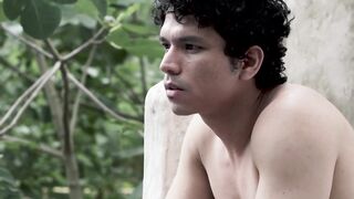 Latina Honey's First Time Anal Experience - Exotic Beauties Fucked Hard