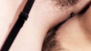 Abella Danger scissors Jane Wildes pussy