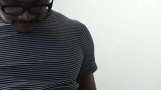Doctor GILF healed with patients massive black dick