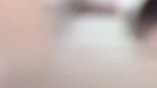 Hidden voyeur cam captures Japanese cutie's pee break