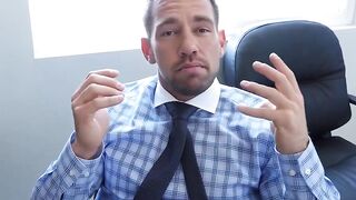 BFFS - Point-of-View of Four Babes Getting Drilled By Their Hot Boss