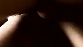 Filthy fuckers raw bang before spraying cum everywhere