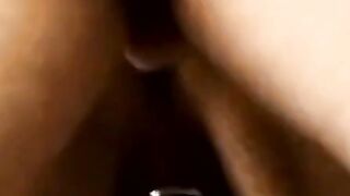 Filthy fuckers raw bang before spraying cum everywhere
