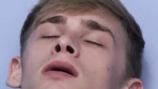 FamilyPornSite.com - Me and Oliver Star join stepdad for threesome