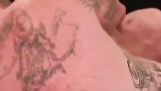 MenWorkinXXX.com - Amateurs give handjobs and blow each other after sensual massaging