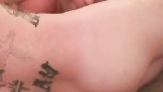 MenWorkinXXX.com - Amateurs give handjobs and blow each other after sensual massaging