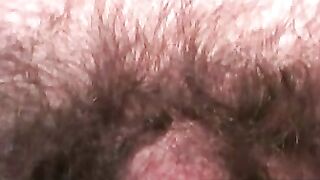 MenWorkinXXX.com - Mature amateur teases with his dick before intense solo masturbati