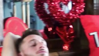 RealAltGuys.com - Amateur alternative guys enjoy wild riding and intense anal action