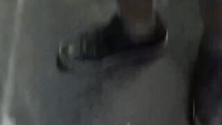 SayUncleNetwork.com - Young straight Latino sucks dick then barebacked deep in POV