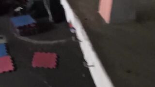 SayUncleNetwork.com - Young straight Latino sucks dick then barebacked deep in POV