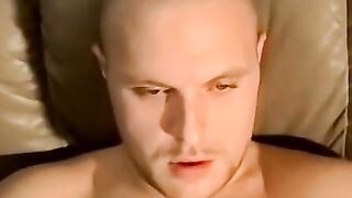 JoeSchmoeXXX.com - Mature gays show off cock sucking skills on youngsters