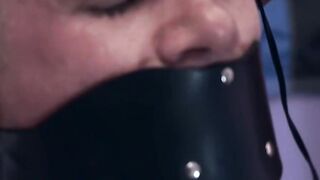 Puppy Play Time - Master's Pet Doggie Style Fucking with Dominant Top Cumshot