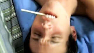 Twinks Fucked Hard In Missionary Position - Gay Twunks Fucking Raw