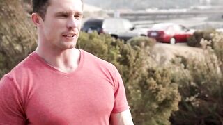 Bare Assed Bros - Raw Fuck Fest Featuring Hunks Sir Jett & Markie More