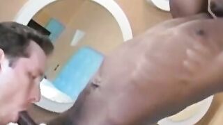 Black Hunk's XXX Adventure: Raw Anal Thrill Ride with Producer