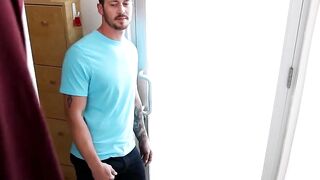 Bareback Breeding Twinks - Raw Anal Action with Older Man