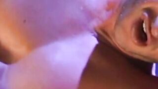 Anal Extreme - Big Dick Thruster Fucks His Ass Hard With Huge DILDO! (MUST SEE)