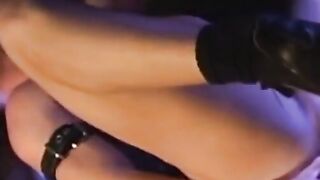 Anal Extreme - Big Dick Thruster Fucks His Ass Hard With Huge DILDO! (MUST SEE)