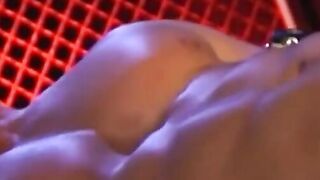 Anal Extreme - Big Dick Thruster Fucks His Ass Hard With Huge DILDO! (MUST SEE)