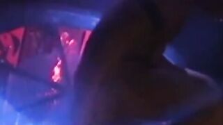 Anal Extreme - Big Dick Thruster Fucks His Ass Hard With Huge DILDO! (MUST SEE)